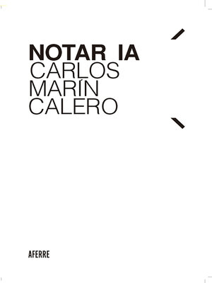 cover image of Notar IA